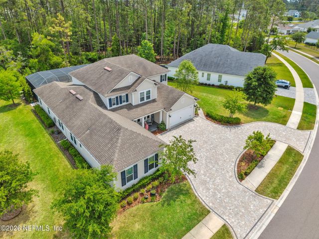 276 BACK CREEK Drive, St. Augustine, FL 32092