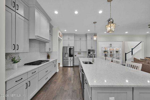 276 BACK CREEK Drive, St. Augustine, FL 32092