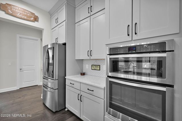 276 BACK CREEK Drive, St. Augustine, FL 32092