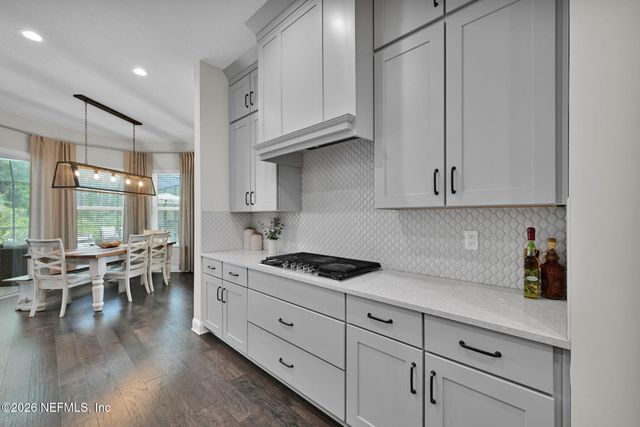 276 BACK CREEK Drive, St. Augustine, FL 32092