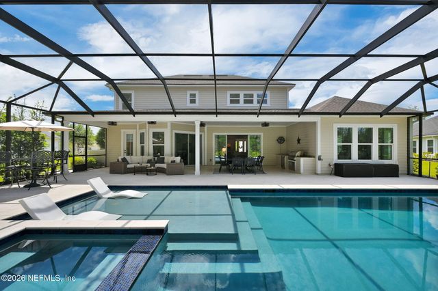 276 BACK CREEK Drive, St. Augustine, FL 32092