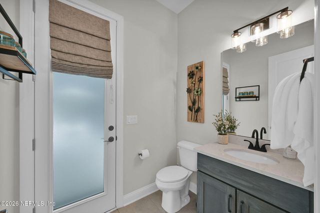 276 BACK CREEK Drive, St. Augustine, FL 32092