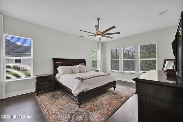 276 BACK CREEK Drive, St. Augustine, FL 32092