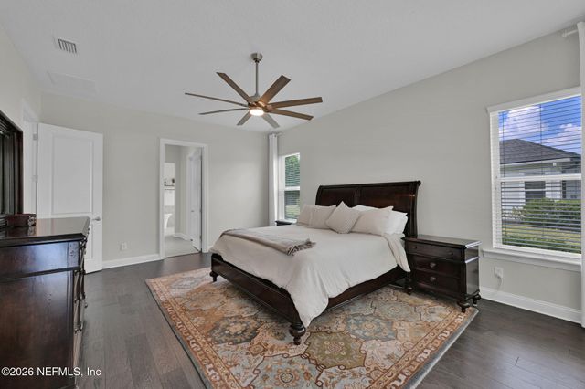 276 BACK CREEK Drive, St. Augustine, FL 32092