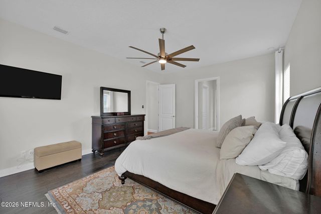 276 BACK CREEK Drive, St. Augustine, FL 32092