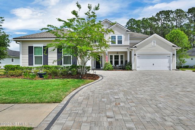 276 BACK CREEK Drive, St. Augustine, FL 32092