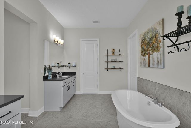 276 BACK CREEK Drive, St. Augustine, FL 32092