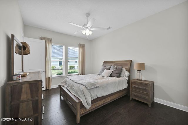 276 BACK CREEK Drive, St. Augustine, FL 32092