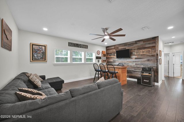 276 BACK CREEK Drive, St. Augustine, FL 32092