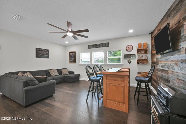 276 BACK CREEK Drive, St. Augustine, FL 32092