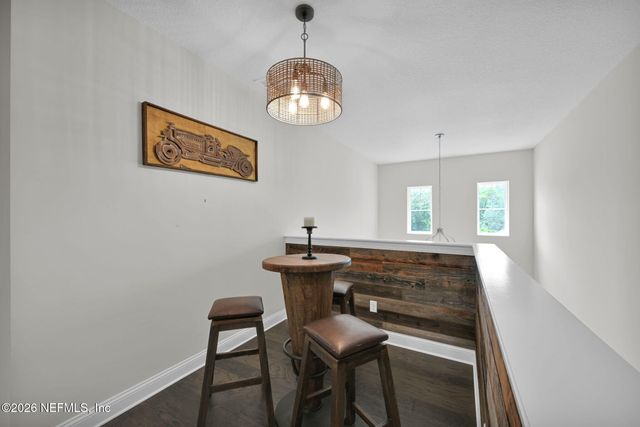 276 BACK CREEK Drive, St. Augustine, FL 32092