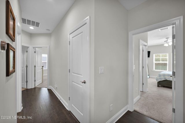 276 BACK CREEK Drive, St. Augustine, FL 32092