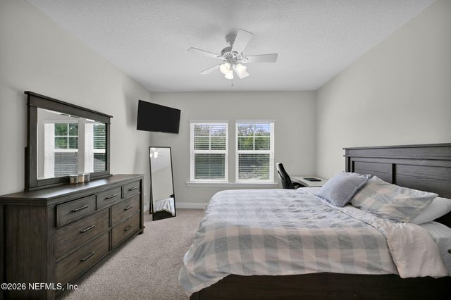 276 BACK CREEK Drive, St. Augustine, FL 32092