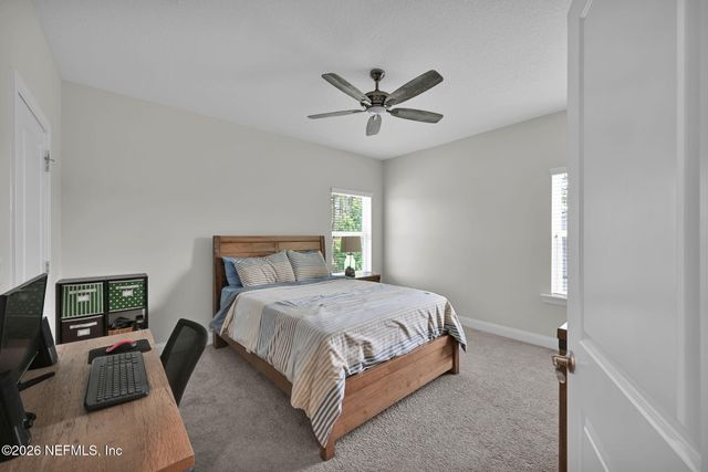 276 BACK CREEK Drive, St. Augustine, FL 32092