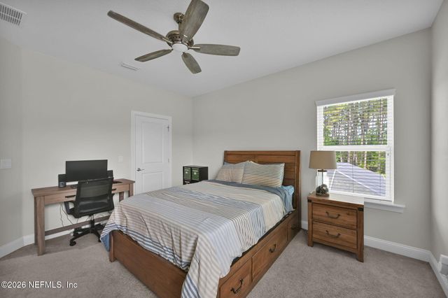 276 BACK CREEK Drive, St. Augustine, FL 32092
