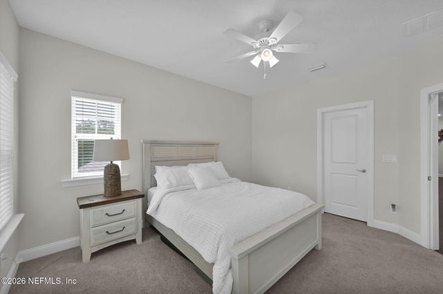 276 BACK CREEK Drive, St. Augustine, FL 32092