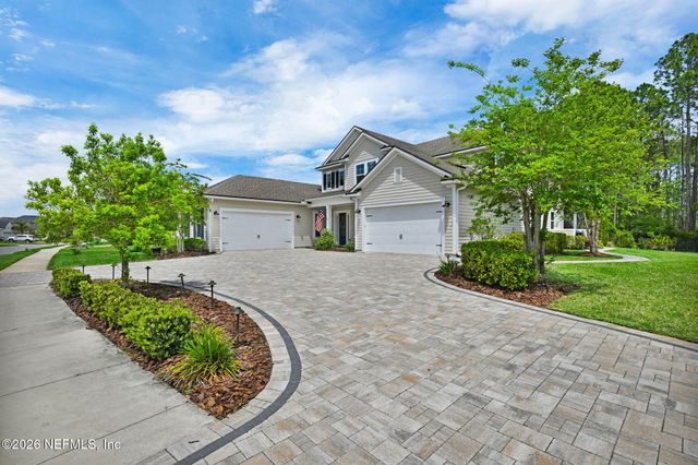 276 BACK CREEK Drive, St. Augustine, FL 32092
