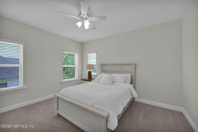 276 BACK CREEK Drive, St. Augustine, FL 32092