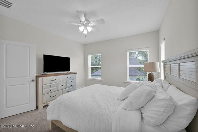 276 BACK CREEK Drive, St. Augustine, FL 32092