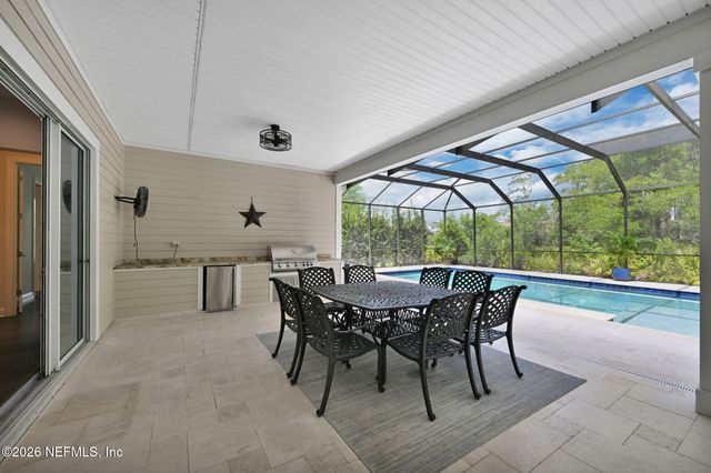276 BACK CREEK Drive, St. Augustine, FL 32092