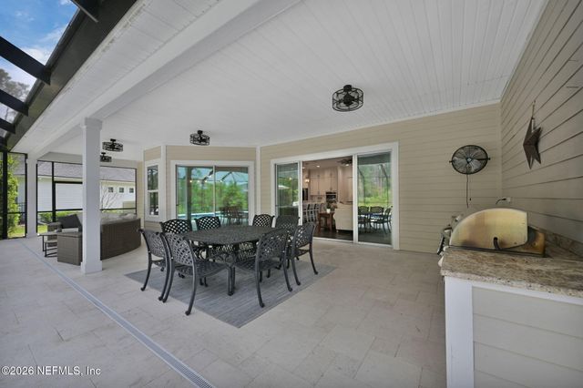 276 BACK CREEK Drive, St. Augustine, FL 32092