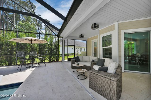 276 BACK CREEK Drive, St. Augustine, FL 32092