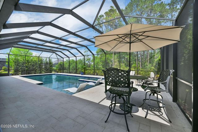 276 BACK CREEK Drive, St. Augustine, FL 32092