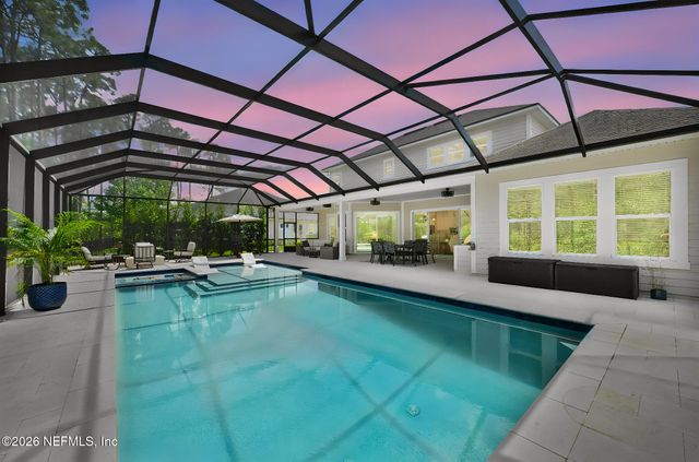 276 BACK CREEK Drive, St. Augustine, FL 32092