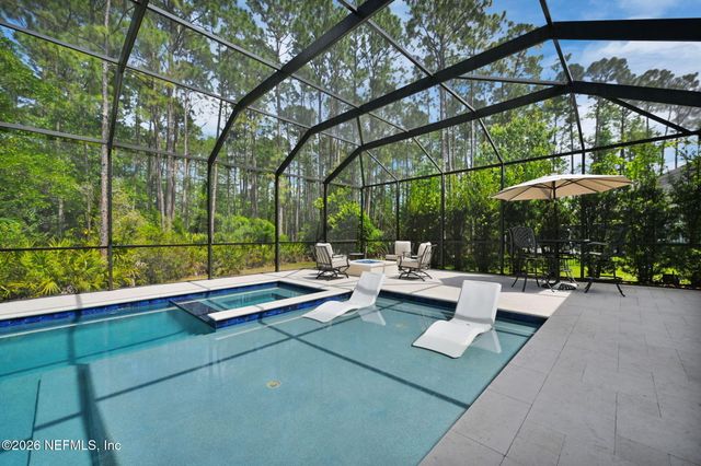 276 BACK CREEK Drive, St. Augustine, FL 32092