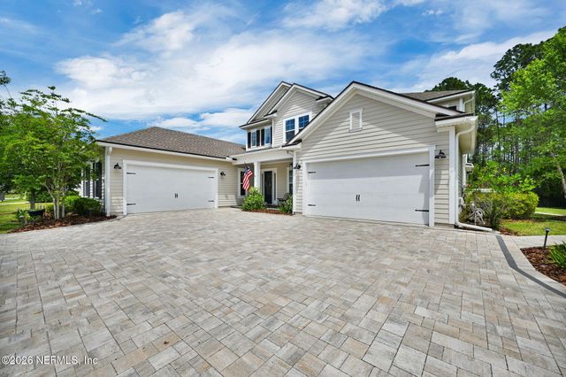 276 BACK CREEK Drive, St. Augustine, FL 32092