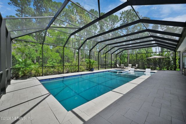 276 BACK CREEK Drive, St. Augustine, FL 32092