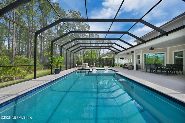 276 BACK CREEK Drive, St. Augustine, FL 32092