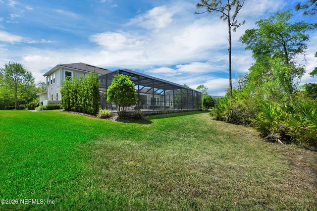 276 BACK CREEK Drive, St. Augustine, FL 32092