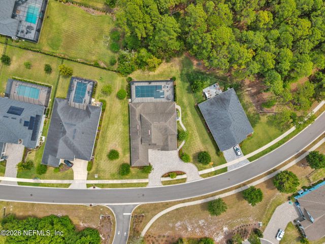 276 BACK CREEK Drive, St. Augustine, FL 32092