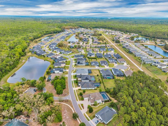276 BACK CREEK Drive, St. Augustine, FL 32092