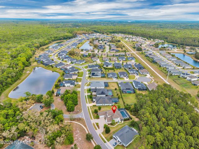 276 BACK CREEK Drive, St. Augustine, FL 32092