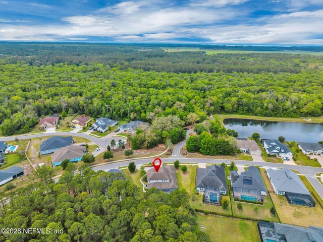 276 BACK CREEK Drive, St. Augustine, FL 32092