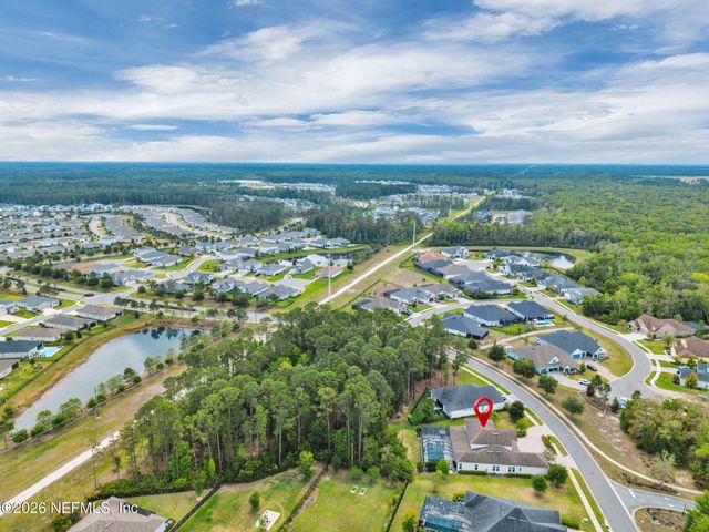 276 BACK CREEK Drive, St. Augustine, FL 32092