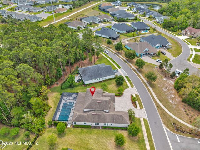 276 BACK CREEK Drive, St. Augustine, FL 32092