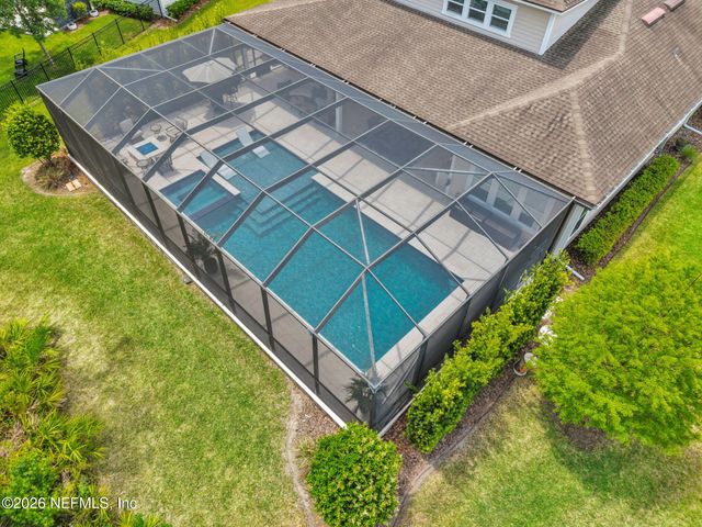 276 BACK CREEK Drive, St. Augustine, FL 32092