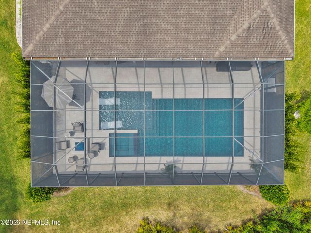 276 BACK CREEK Drive, St. Augustine, FL 32092