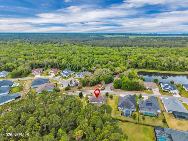 276 BACK CREEK Drive, St. Augustine, FL 32092