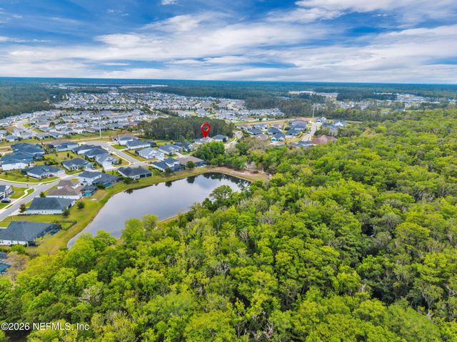276 BACK CREEK Drive, St. Augustine, FL 32092