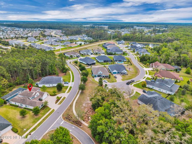 276 BACK CREEK Drive, St. Augustine, FL 32092