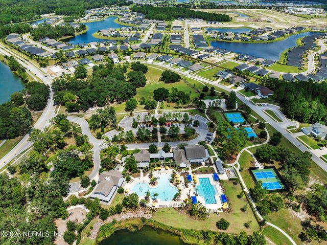 276 BACK CREEK Drive, St. Augustine, FL 32092