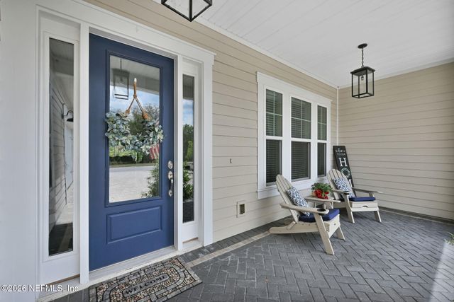276 BACK CREEK Drive, St. Augustine, FL 32092