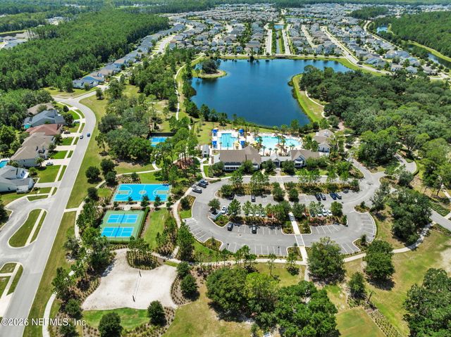 276 BACK CREEK Drive, St. Augustine, FL 32092