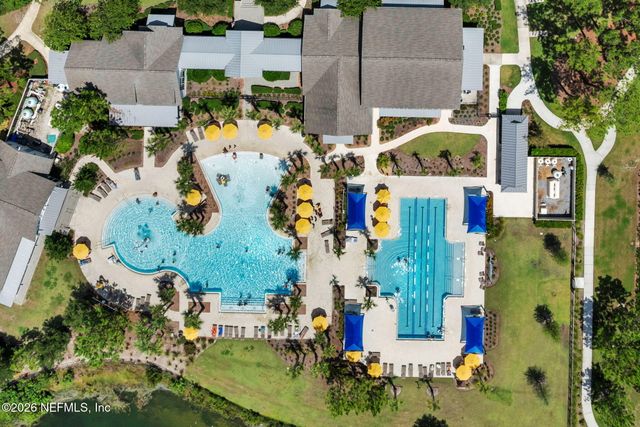 276 BACK CREEK Drive, St. Augustine, FL 32092