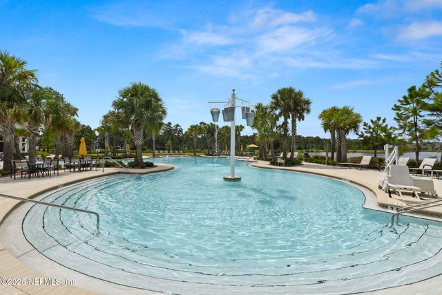 276 BACK CREEK Drive, St. Augustine, FL 32092
