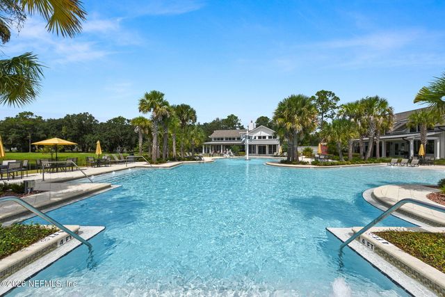 276 BACK CREEK Drive, St. Augustine, FL 32092